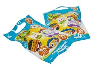 B Buddieez коллекционные монстрики зверушки шармики с карточками 2 шт