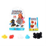 Мягкий конструктор Липучка Океан 50 элементов