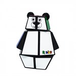 Головоломка Мишка Рубика 1х2х3 Rubiks КР5036