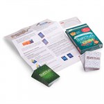 БАНДА УМНИКОВ "Геометрика EXTRA" дополнение к игре "Геометрика" УМ031