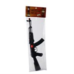 Игрушечное оружие Автомат-трещётка АК-47 Играем вместе