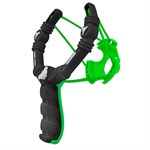 Arctic Force рогатка для стрельбы снежками Слингшот Snowball Slingshot