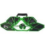 Arctic Force оружие для стрельбы снежками Снежковый бластер Лук Snow Bow