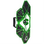 Arctic Force оружие для стрельбы снежками Снежковый бластер Лук Snow Bow