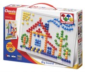 Мозаика TOYSUNION Классика 200 элементов  Волшебная страна