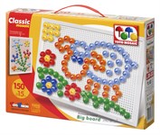 Мозаика TOYSUNION Классика 150 элементов  На лужайке