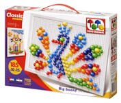 Мозаика TOYSUNION Классика 185 элементов  Русский стиль