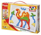 Мозаика TOYSUNION Классика 180 элементов  Корабль пустыни