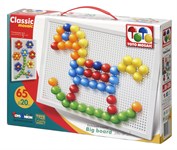 Мозаика TOYSUNION Классика 65 элементов Волшебные мечты