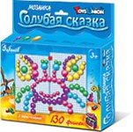 Мозаика TOYSUNION  Голубая сказка