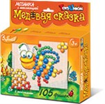 Мозаика TOYSUNION  Медовая сказка
