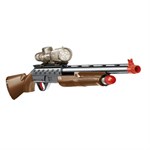 Помповое ружьё Рейнджер 61 Х-БЛАСТЕР XH-036B