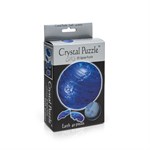 3D Crystal Puzzle головоломка Планета Земля