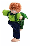 Куколка мальчика PLAN TOYS 7404