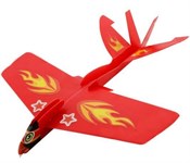 Планер Самолёт-Бумеранг "Счастливчик" Lucky Bird ZT model