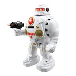 Программируемый многофункциональный робот