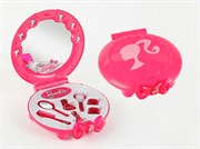 Набор стилиста для причёсок аксессуары Студия красоты BARBIE Klein 5359