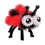 Лепейник Мягкий конструктор липучка 60 элементов