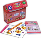 Обучающий набор Рассуждаем вместе с мамой Решай-ка АЙРИС-ПРЕСС