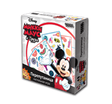 Карточная игра Микки Маус: Перепутаница Disney