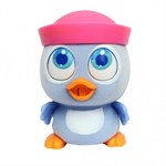 Интерактивная игрушка Птенец-Певец Picocos Пи-Ко-Ко Утенок в панаме
