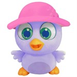 Интерактивная игрушка Птенец-Певец Picocos Пи-Ко-Ко Пингвиненок в шляпе