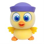 Интерактивная игрушка Птенец-Певец Picocos Пи-Ко-Ко Цыпленок в панаме
