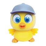 Интерактивная игрушка Птенец-Певец Picocos Пи-Ко-Ко Цыпленок в кепке