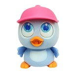 Интерактивная игрушка Птенец-Певец Picocos Пи-Ко-Ко Утёнок в кепке