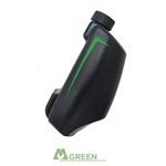 Цветной картридж для 3D ручки Атмосфлэр AtmosFlare 3D Pen Ink зелёный