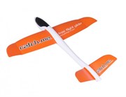 Свободнолетающий самолет метательный планер Поймая меня Catch me