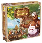 Лесной трактир Настольная игра Звезда 8705