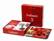 ИМАДЖИНАРИУМ 5 лет настольная игра Cosmodrome Games