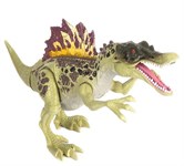 Динозавр Спинозавр интерактивная игрушка свет звук Chap Mei