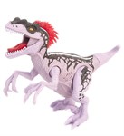 Динозавр Мегараптор интерактивная игрушка свет звук Chap Mei