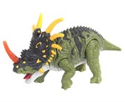 Динозавр Стиракозавр интерактивная игрушка свет звук Chap Mei