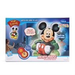 Настенный светильник ночник Микки Маус Uncle Milton