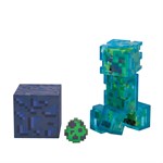 Minecraft Игровой набор Крипер с аксессуарами