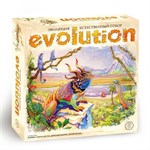 Естественный отбор Научно-популярная настольная игра Эволюция Evolution, Правильные игры