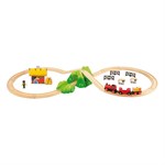 BRIO Железная дорога Подарочный набор Ферма БРИО 33043