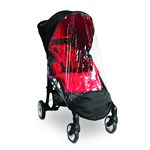Дождевик для прогулочной коляски City Mini Zip Baby Jogger