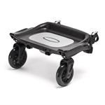 Подножка приставка универсальная для второго ребенка для прогулочной коляски Baby Jogger