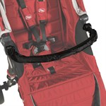 Бампер безопасности для прогулочных колясок модели City Mini City Mini GT City Elite Baby Jogger