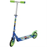 Самокат детский 2 двухколесный  Angry Birds Go Navigator