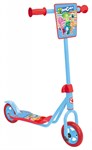 Самокат детский  двухколесный Фиксики 1toy