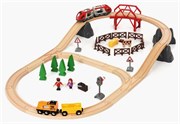 BRIO Железная дорога в сельской местности БРИО 33916