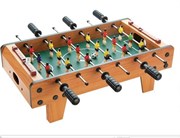 Настольная игра Футбол 6 рычагов S+S Toys