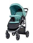 Graco Modes прогулочная коляска четырехколесная салатовая Sea Pine