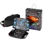 Настольная игра Космический Бой-Вторжение Биплант 10034