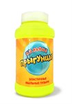 Эластичные мыльные пузыри Прыгунцы раствор 100 мл